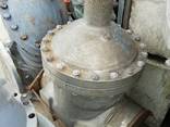 Засувка клiнова Л11075-04 (ст.12Х18Н9Т), Ду300 Ру25, зі зберiгання. - фото 1