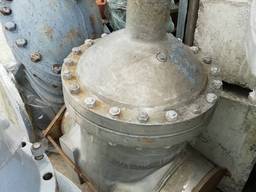 Засувка клiнова Л11075-04 (ст.12Х18Н9Т), Ду300 Ру25, зі зберiгання.