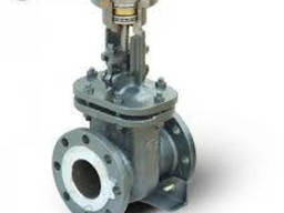 Задвижка под электропривод Ду 1000