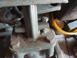 Задвижки 30с41нж. пу16 зкс, штампосварные , ф50. -10шт,