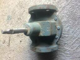 Задвижки д. 50 мм