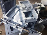 Задвижки для цепного конвейера - фото 1