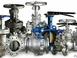 Задвижки клапана винтеля