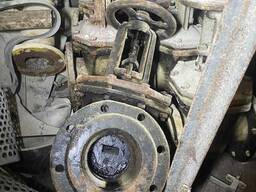 Задвижки RN-10. 125/100, G4-18. -10шт.