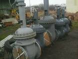 Задвижкы для водопровода - фото 2