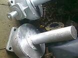 Задвижкы, вентиля, клапана, фланцы, привода, редуктора - фото 3