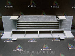 Заглушка блоку елементів живлення (Довжина 12,6 см, ширина 3,8 см)