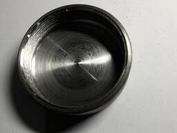 Заглушка для HERZ 4037 DN 50 (1403750)