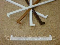 Заглушка для подоконника