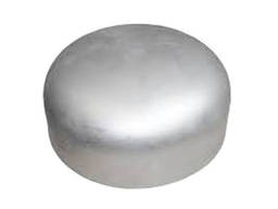 Заглушка нержавеющая DN 125/133х3 AISI304, 08Х18Н10