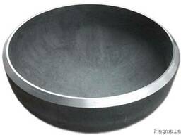 Заглушка сферическая 15-1420 мм