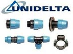 Unidelta Муфта в р 20х3/4