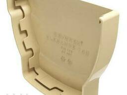 Заглушка желоба