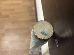 Заготовка ОЦСН 3-7-5-1 ф290хф200х40 купить цена ГОСТ качеств