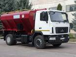 Загрузчики сухих кормов ЗСК-Ф-10А-01 - фото 1