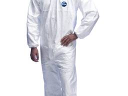 Захисний комбінезон Tyvek Classic Xpert- від рідких та хімічних продуктів (водних розчинів
