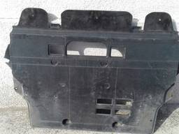 Захист двигуна Peugeot 5008 2010 рік