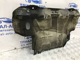 Захист Nissan Pathfinder 2004-2014 50810-EB30A (арт. 55946) - фото 1