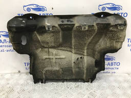 Захист Nissan Pathfinder 2004-2014 50810-EB30A (арт. 55946)