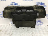 Захист Nissan Pathfinder 2004-2014 50810-EB30A (арт. 55946) - фото 3