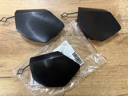 Заглушка крюка Rogue Sport J11 19-22 заглушка в бампер Рог Спорт