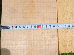 Заготовка для піддонів євро