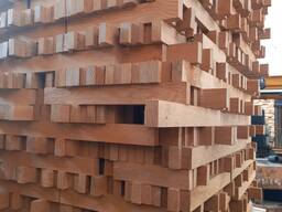 Заготовка дубова