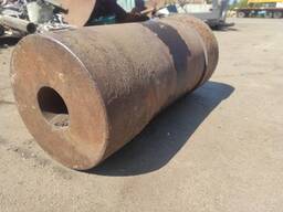 Заготовка металева