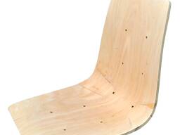 Заготовки для крісел та стільців (моноблок).