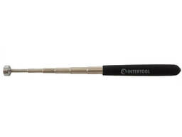 Захват магнитный Intertool - 130-640 мм x 2,25 кг (ET-1006)