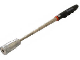 Захват магнитный Intertool - 190-810 мм x 2,25 кг с фонариком (ET-1017)