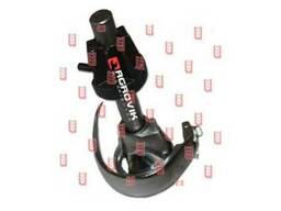 Захватчик шнура Welger в комплекте со звездочкой[AGV], 120мм