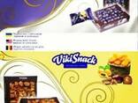 Закарпатский чернослив в Шоколаде тм Viki Snack - фото 3