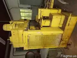 Закаточна машина КЗК 109, КЗК-110