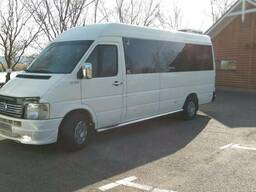 Автобусы, микроавтобусы для экскурсии Одесса. Автобусные экскурсии Одесса.