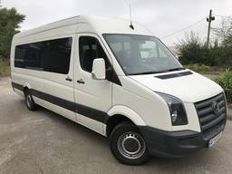 Пассажирские перевозки 21 место , Кондиционер