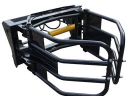 Захват для тюків ( боковий захват для тюків)