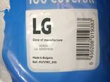 Захисний костюм малярний комбенізон Комбинезон защитный Tyvek 100. 40 - фото 4
