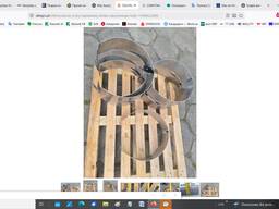 Захист гребного гвинта підвісного човнового мотора