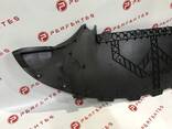 Захист нижній переднього бампера Tesla M3 1084174-00-D 11084174-01-D - фото 3