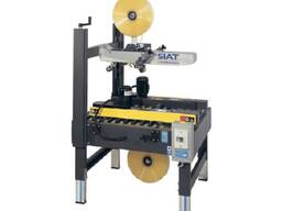 Заклеювач коробів SIAT S8 (S8/1) Range