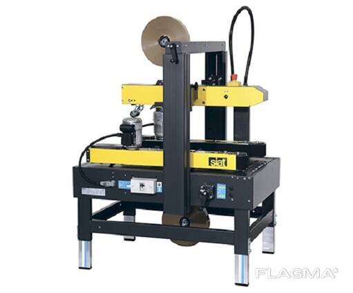 Заклеювач коробів SIAT XL35 Range