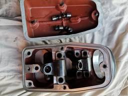 Закрытие на д49