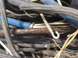 Куплю Металлолом Кабель б/у Вывоз Демонтаж - фото 2