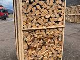 Закупаем дрова колотые на поддонах для Экспорта в Молдавию - фото 3