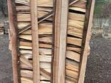 Закупаем дрова колотые на поддонах для Экспорта в Молдавию - фото 2