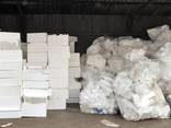 Закупаем отходы пенопласта, реализовываем EPS гранулу и пенопластовую крошку - фото 1