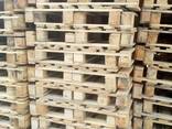 Куплю БУ поддоны и паллеты - фото 1