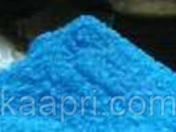 Залізний купорос, залізо сірчанокисле, сульфат заліза в мішках по 10 кг