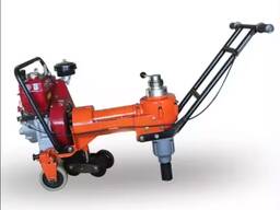 Залізничний гідравлічний ударний гайковерт для ремонту колій